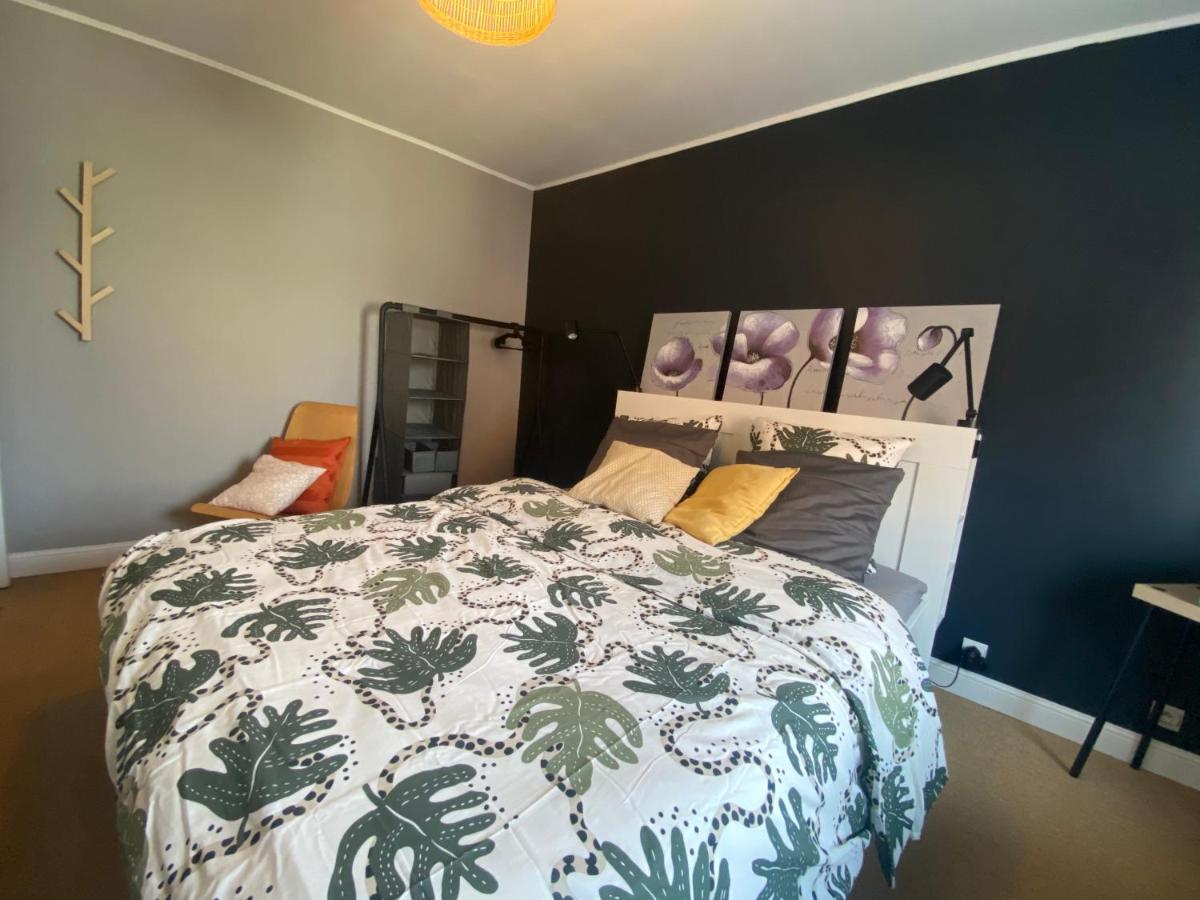 Chambre Archi Ecourt-Saint-Quentin Luaran gambar