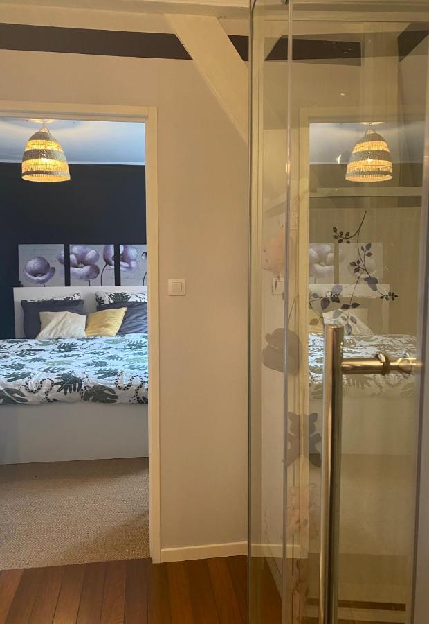 Chambre Archi Ecourt-Saint-Quentin Luaran gambar