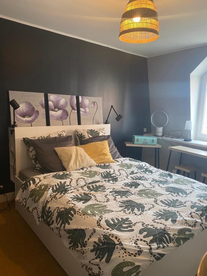 Chambre Archi Ecourt-Saint-Quentin Luaran gambar