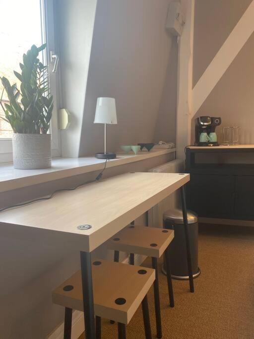 Chambre Archi Ecourt-Saint-Quentin Luaran gambar