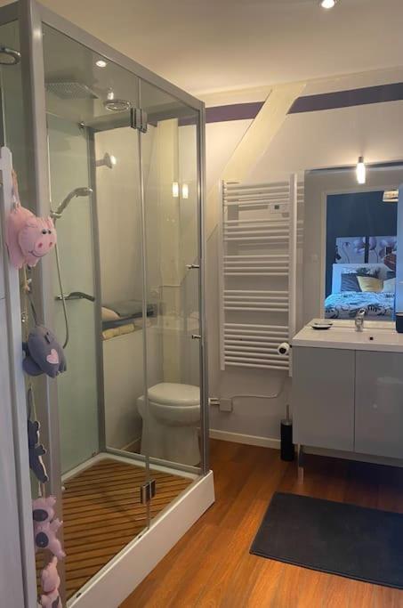 Chambre Archi Ecourt-Saint-Quentin Luaran gambar